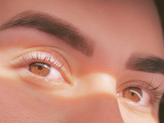 Lash lifting — Meraki Studio Miami